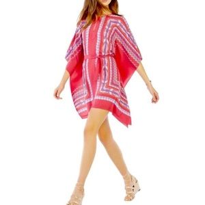 NWT BCBG Inesa dress